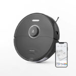 جاروبرقی رباتیک شیائومی مدل Roborock S8