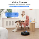 جاروبرقی رباتیک شیائومی مدل Roborock S8 - تصویر 7