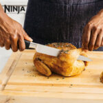 ست چاقو 5 پارچه نینجا مدل Ninja K32005 - تصویر 5