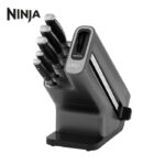 ست چاقو 5 پارچه نینجا مدل Ninja K32005