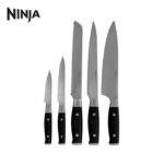 ست چاقو 5 پارچه نینجا مدل Ninja K32005 - تصویر 2