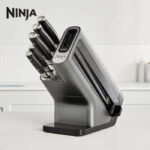 ست چاقو 5 پارچه نینجا مدل Ninja K32005 - تصویر 3