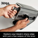 ست چاقو 5 پارچه نینجا مدل Ninja K32005 - تصویر 10