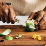 ست چاقو 5 پارچه نینجا مدل Ninja K32005 - تصویر 7