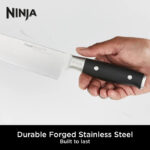 ست چاقو 5 پارچه نینجا مدل Ninja K32005 - تصویر 9