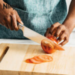 ست چاقو 6 پارچه نینجا مدل Ninja K32006 - تصویر 12