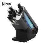 ست چاقو 6 پارچه نینجا مدل Ninja K32006