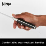 ست چاقو 6 پارچه نینجا مدل Ninja K32006 - تصویر 6