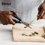 ست چاقو 6 پارچه نینجا مدل Ninja K32006 - تصویر 7