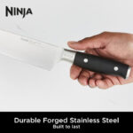 ست چاقو 6 پارچه نینجا مدل Ninja K32006 - تصویر 8