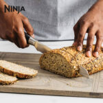 ست چاقو 6 پارچه نینجا مدل Ninja K32006 - تصویر 9