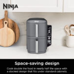 سرخ کن دوقلو نینجا مدل Ninja SL400 - تصویر 6