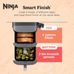 سرخ کن دوقلو نینجا مدل Ninja SL400 - تصویر 9