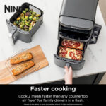 سرخ کن دوقلو نینجا مدل Ninja SL400 - تصویر 4