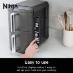 سرخ کن دوقلو نینجا مدل Ninja SL400 - تصویر 7