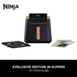 سرخ کن نینجا مدل Ninja AF180 - تصویر 2