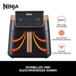 سرخ کن نینجا مدل Ninja AF180 - تصویر 6