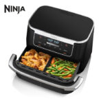 سرخ کن نینجا مدل Ninja DZ071