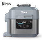 سرخ کن و مولتی کوکر نینجا مدل Ninja ON400