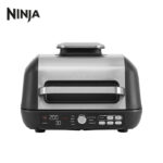 سرخ کن و گریل نینجا مدل Ninja AG651