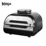 سرخ کن گریل نینجا مدل Ninja AG551 - تصویر 2