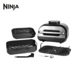 سرخ کن گریل نینجا مدل Ninja AG551 - تصویر 4