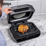 سرخ کن گریل نینجا مدل Ninja AG551 - تصویر 7