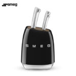 سرویس چاقو 7 پارچه اسمگ مدل SMEG KBSF01 - تصویر 8