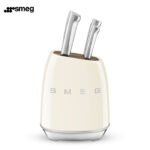 سرویس چاقو 7 پارچه اسمگ مدل SMEG KBSF01