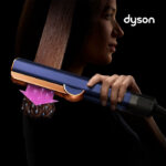 سشوار و صاف‌کننده مو دایسون مدل Dyson Airstrait HT01 - تصویر 10