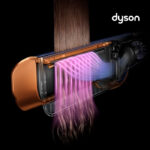 سشوار و صاف‌کننده مو دایسون مدل Dyson Airstrait HT01 - تصویر 9