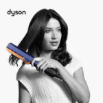 سشوار و صاف‌کننده مو دایسون مدل Dyson Airstrait HT01 - تصویر 8