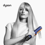 سشوار و صاف‌کننده مو دایسون مدل Dyson Airstrait HT01 - تصویر 7