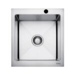 سینک ظرفشویی بیمکث مدل BS 720