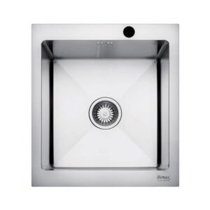 سینک ظرفشویی بیمکث مدل BS 720