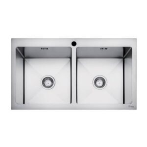 سینک ظرفشویی بیمکث مدل BS 722