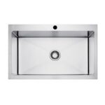 سینک ظرفشویی بیمکث مدل BS 724