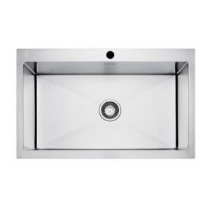 سینک ظرفشویی بیمکث مدل BS 724