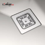 سینک ظرفشویی بیمکث مدل BS 745 - تصویر 3