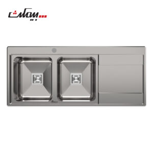 سینک ظرفشویی بیمکث مدل BS 745