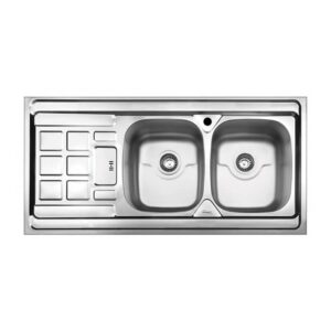 سینک ظرفشویی بیمکث مدل BS 919