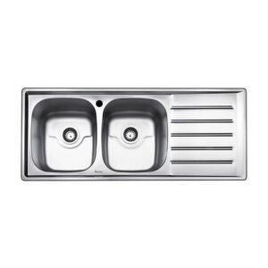 سینک ظرفشویی بیمکث مدل BS 921