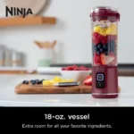 شیکر شارژی نینجا مدل Ninja BC151 - تصویر 14