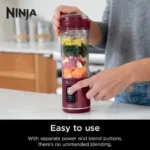شیکر شارژی نینجا مدل Ninja BC151 - تصویر 8