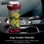 شیکر شارژی نینجا مدل Ninja BC151 - تصویر 10