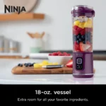 شیکر شارژی نینجا مدل Ninja BC151 - تصویر 12