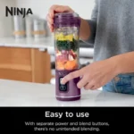 شیکر شارژی نینجا مدل Ninja BC151 - تصویر 13