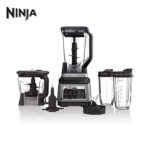 غذاساز نینجا مدل Ninja BN801