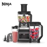 غذاساز نینجا مدل Ninja BN801 - تصویر 2