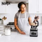 غذاساز نینجا مدل Ninja BN801 - تصویر 5
